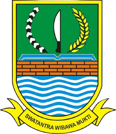Logo Kabupaten Bekasi